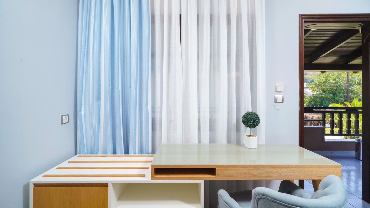 Photo of Bedroom in Chrisi Akti
