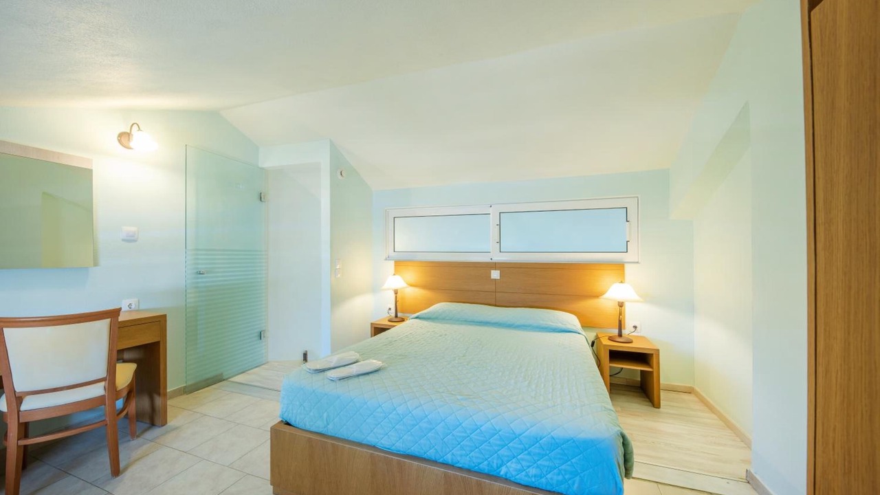 Photo of Bedroom in Agios Ioannis