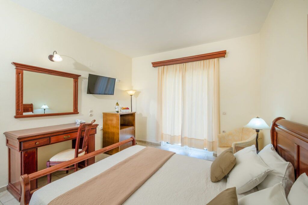 Photo of Bedroom in Agios Ioannis