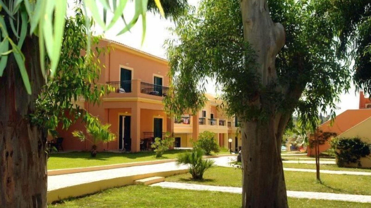 Photo of Outdoor in Agios Ioannis