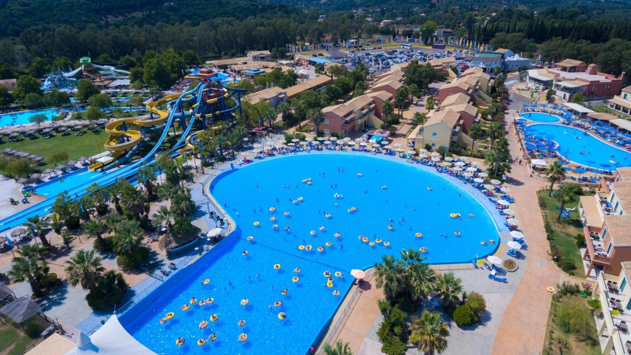 Photo of Outdoor in Agios Ioannis
