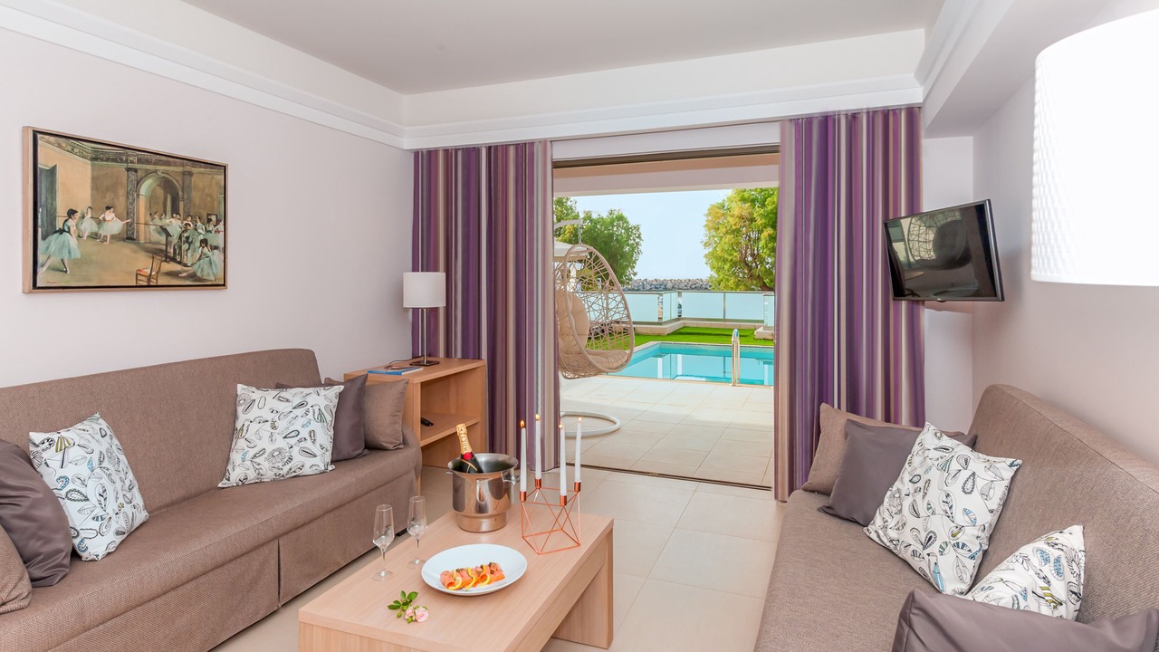 Photo of Outdoor in Platanias Town