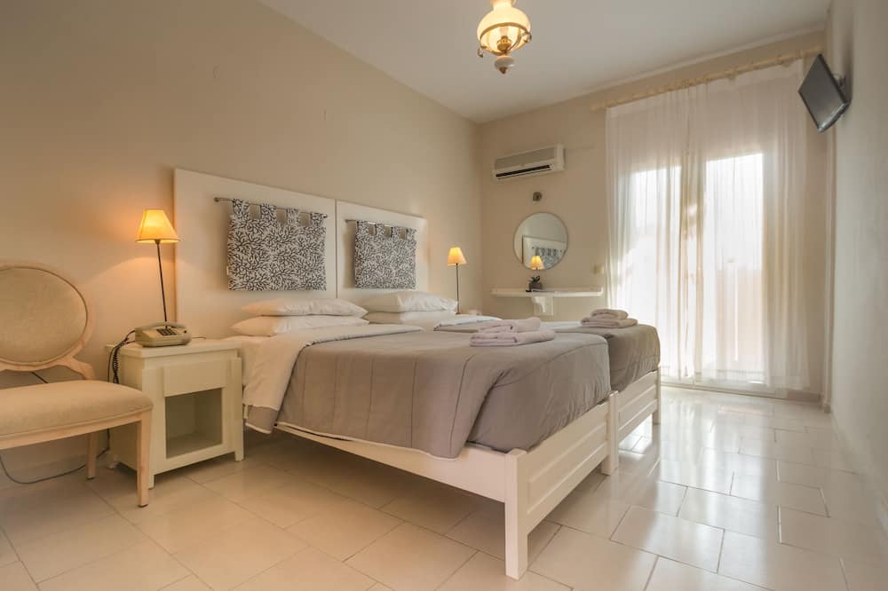 Photo of Bedroom in Roda