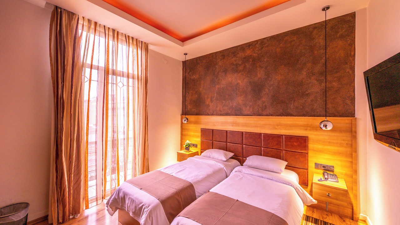 Photo of Bedroom in Serres
