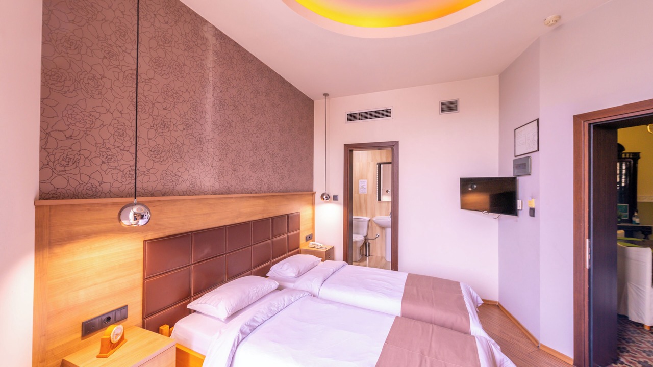 Photo of Bedroom in Serres