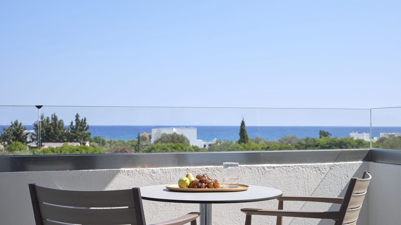 Photo of Outdoor in Kolymbia