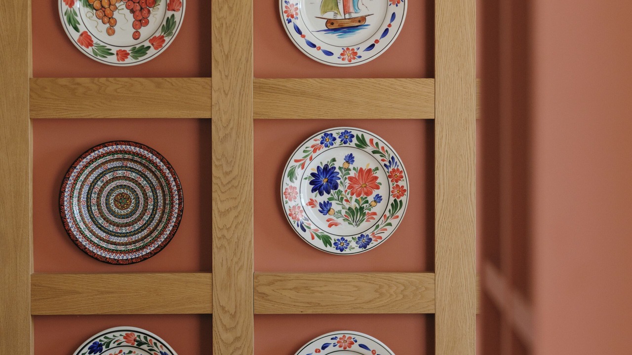 Photo of Kitchen in Agios Nikolaos Town