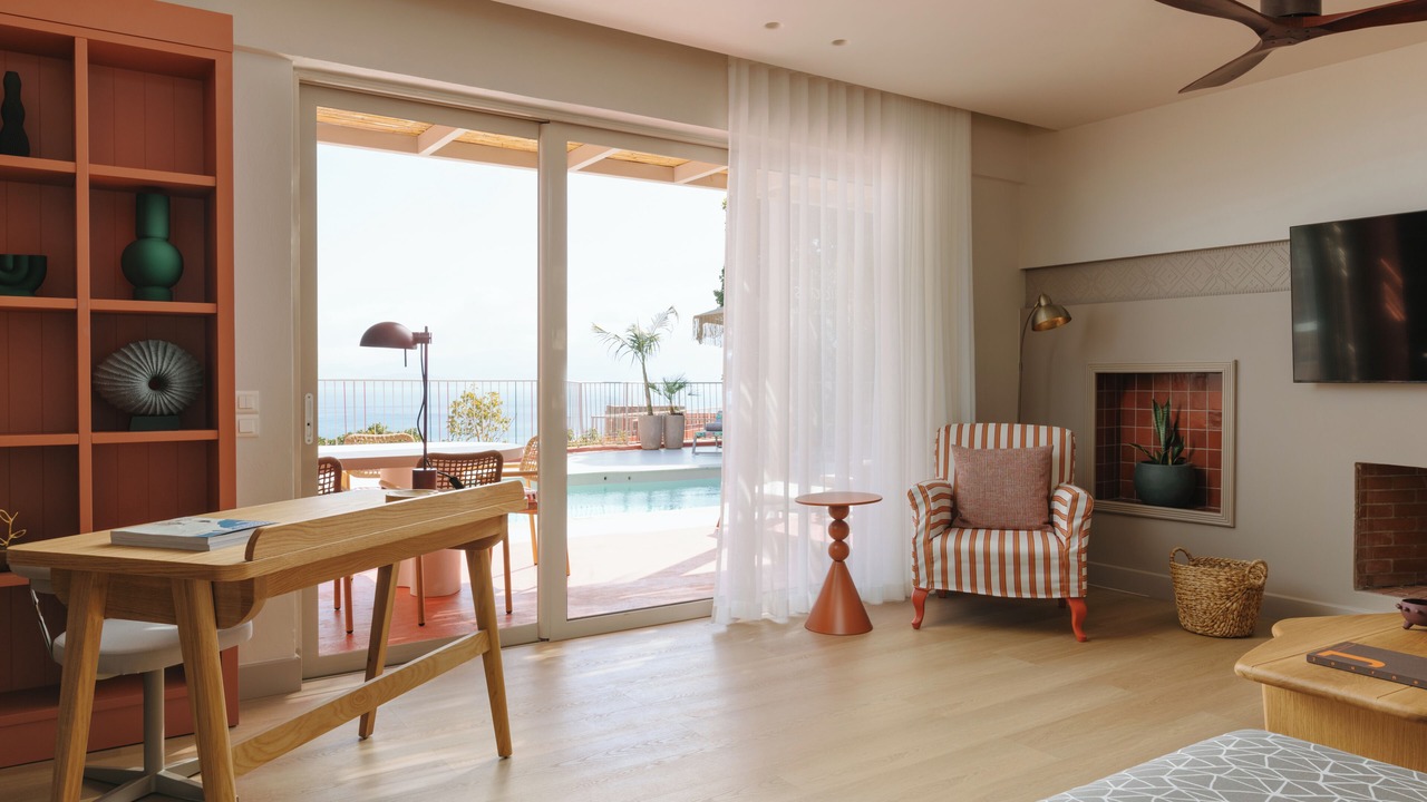 Photo of Livingroom in Agios Nikolaos Town