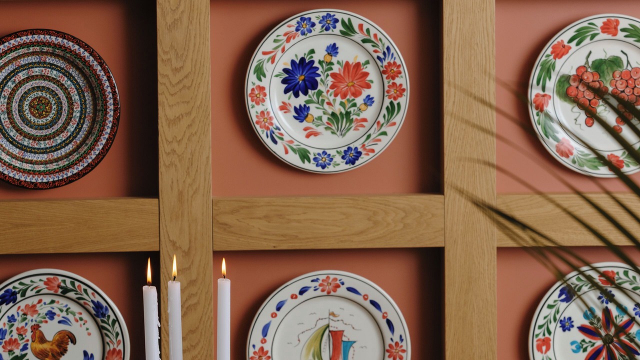 Photo of Kitchen in Agios Nikolaos Town