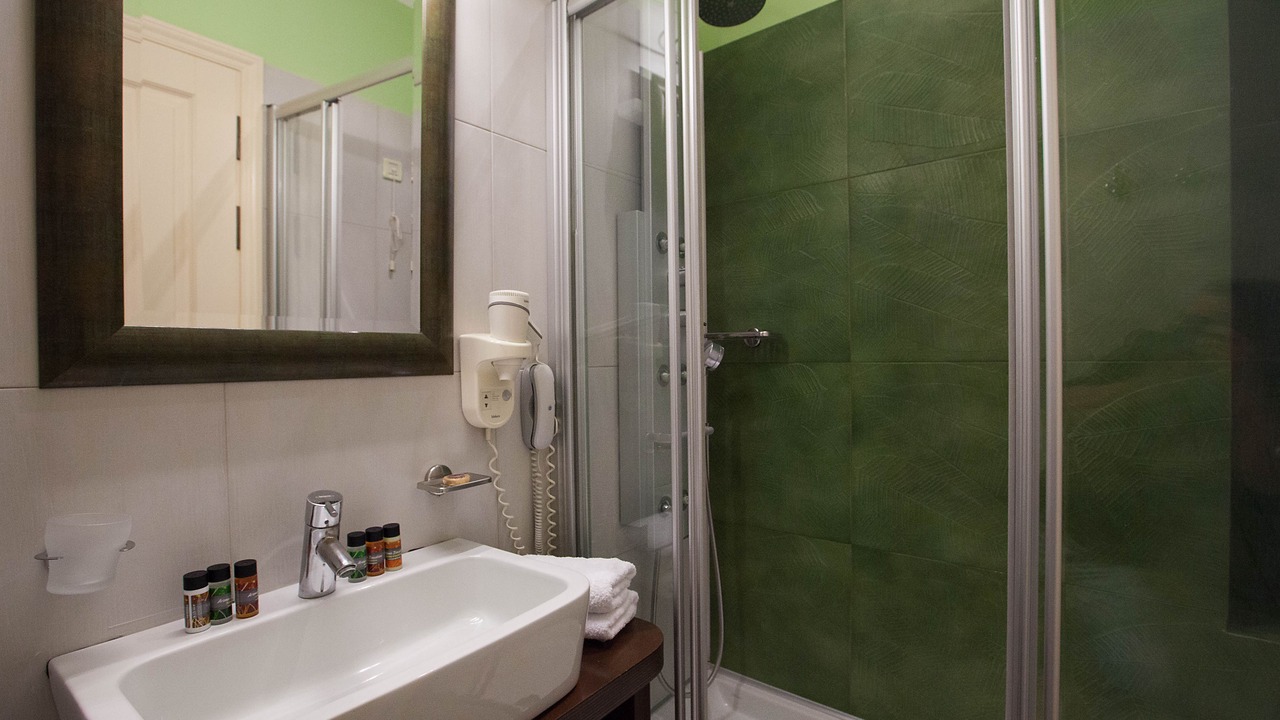 Photo of Bathroom in Nafplion City Centre