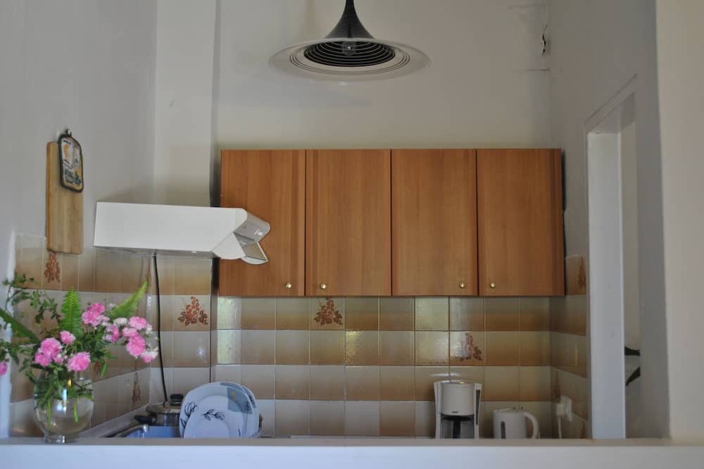 Photo of Kitchen in Boukari