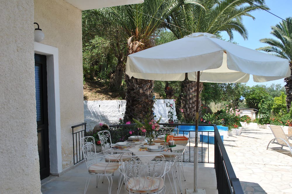 Photo of Patio Balcony in Boukari
