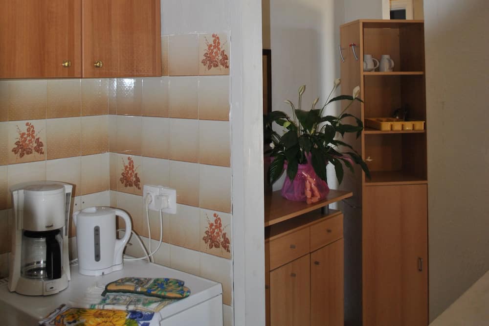 Photo of Kitchen in Boukari