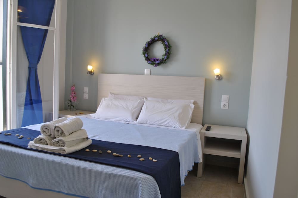 Photo of Bedroom in Boukari