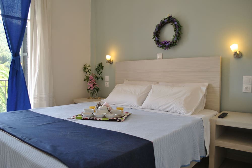 Photo of Bedroom in Boukari