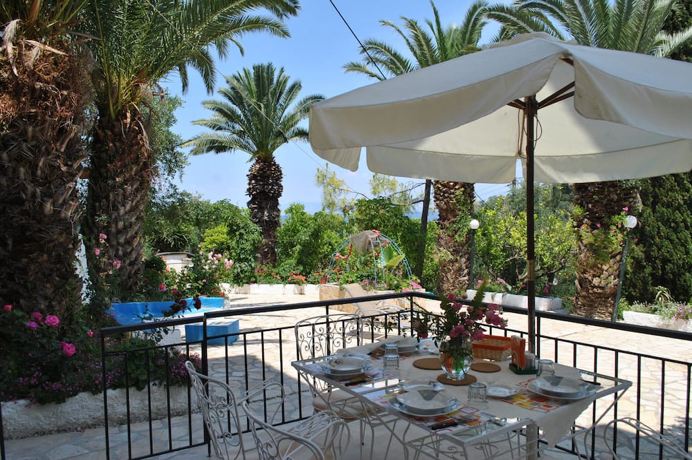 Photo of Outdoor in Boukari