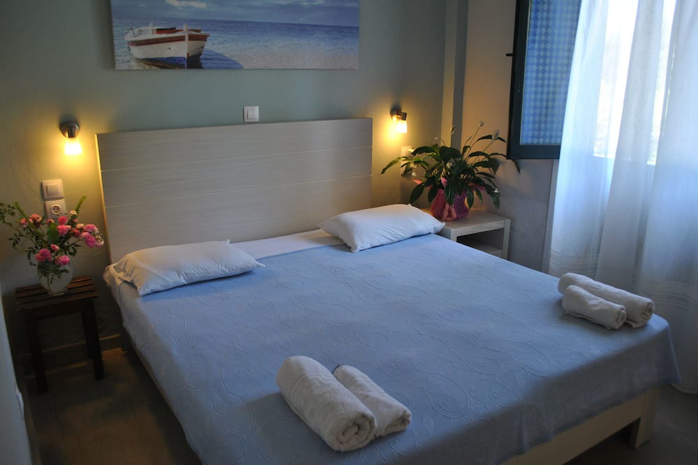 Photo of Bedroom in Boukari