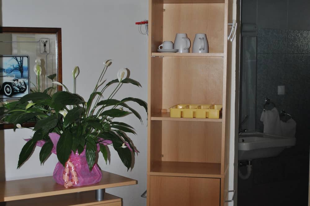 Photo of Kitchen in Boukari