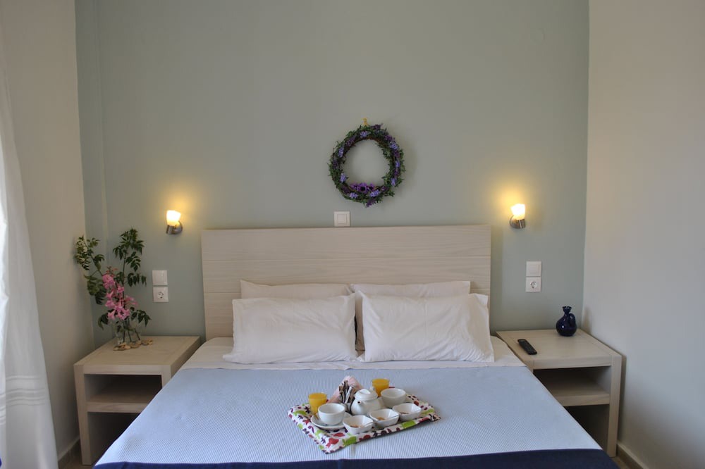 Photo of Bedroom in Boukari