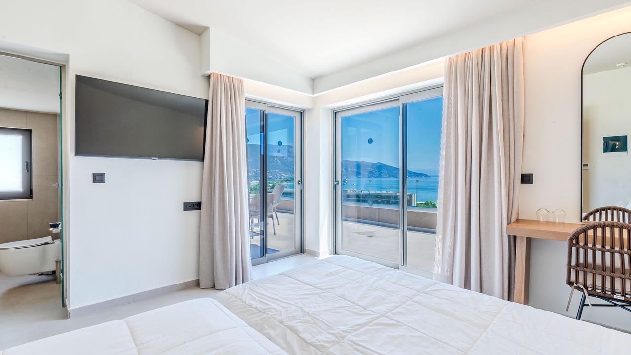 Photo of Bedroom in Dassia