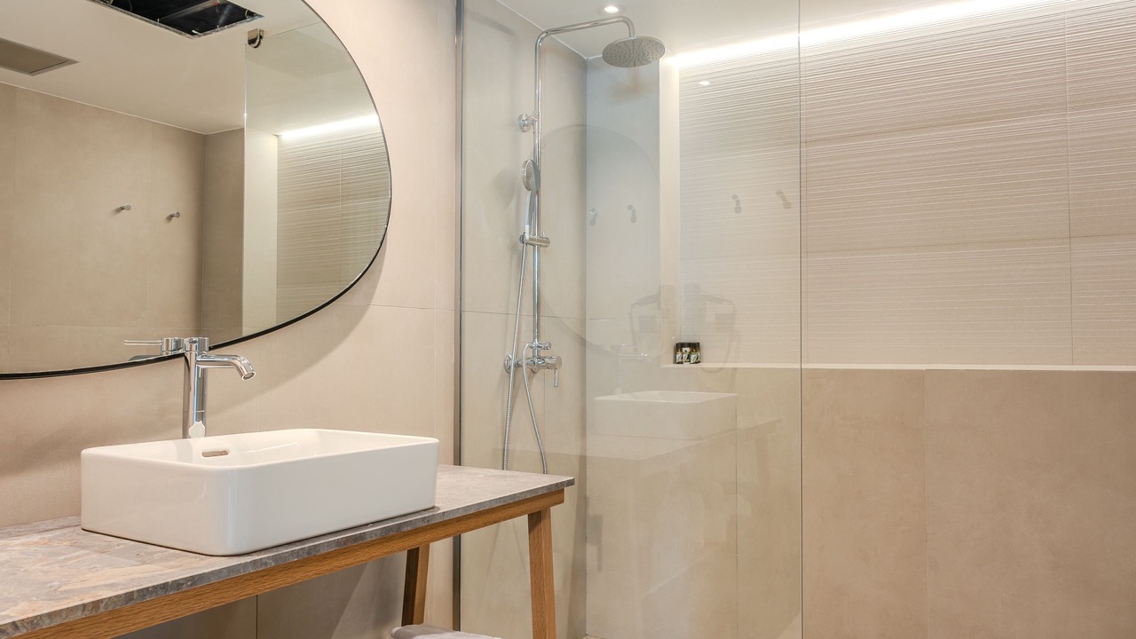 Photo of Bathroom in Dassia