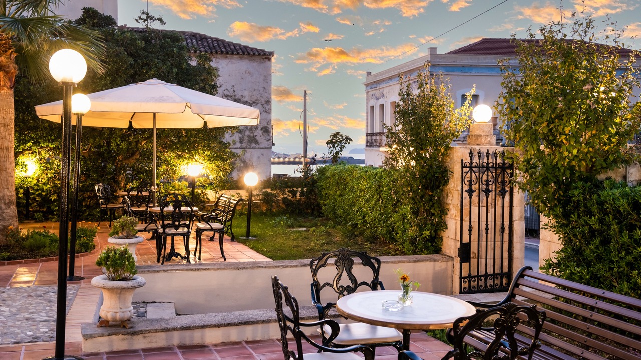 Photo of Outdoor in Halepa