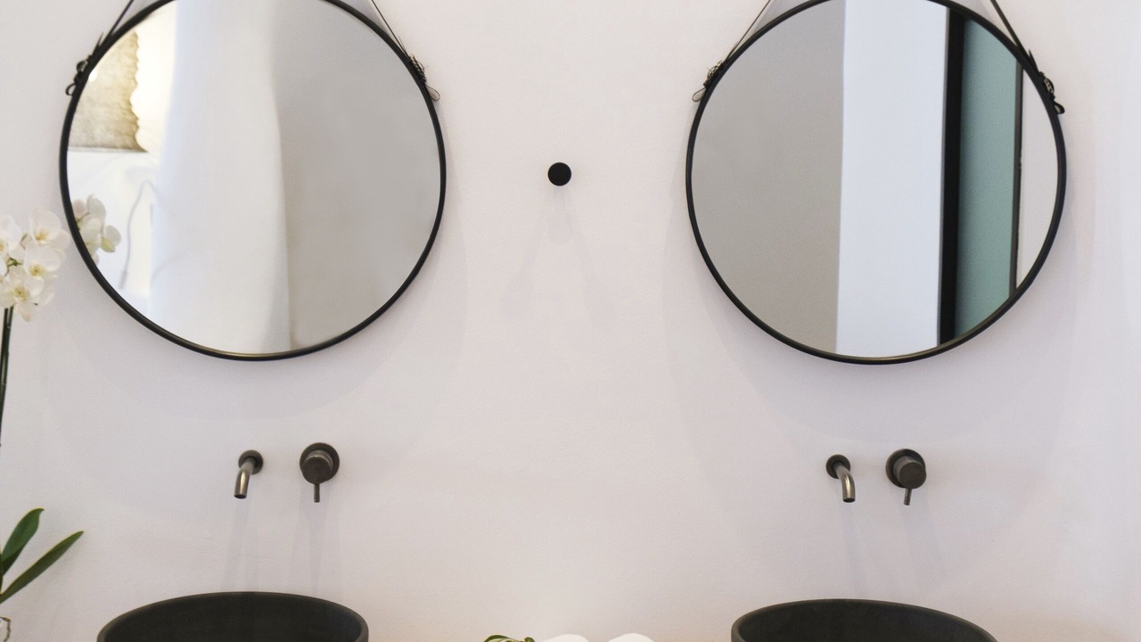 Photo of Bathroom in Platis Gialos