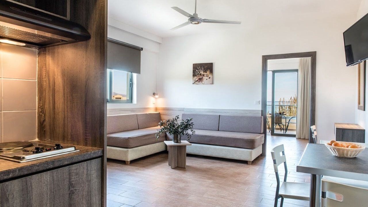 Photo of Livingroom in Gerani