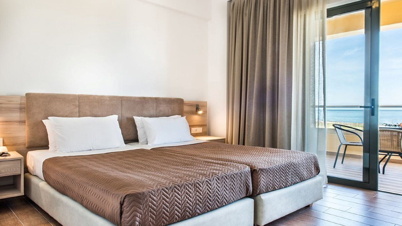 Photo of Bedroom in Gerani