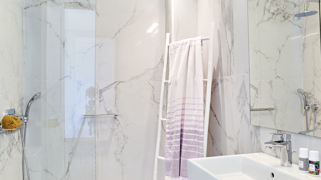 Photo of Bathroom in Adelianos Kampos