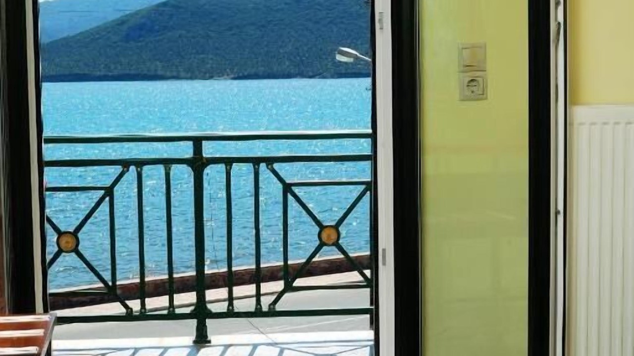 Photo of Bedroom in Apidias Lakkos