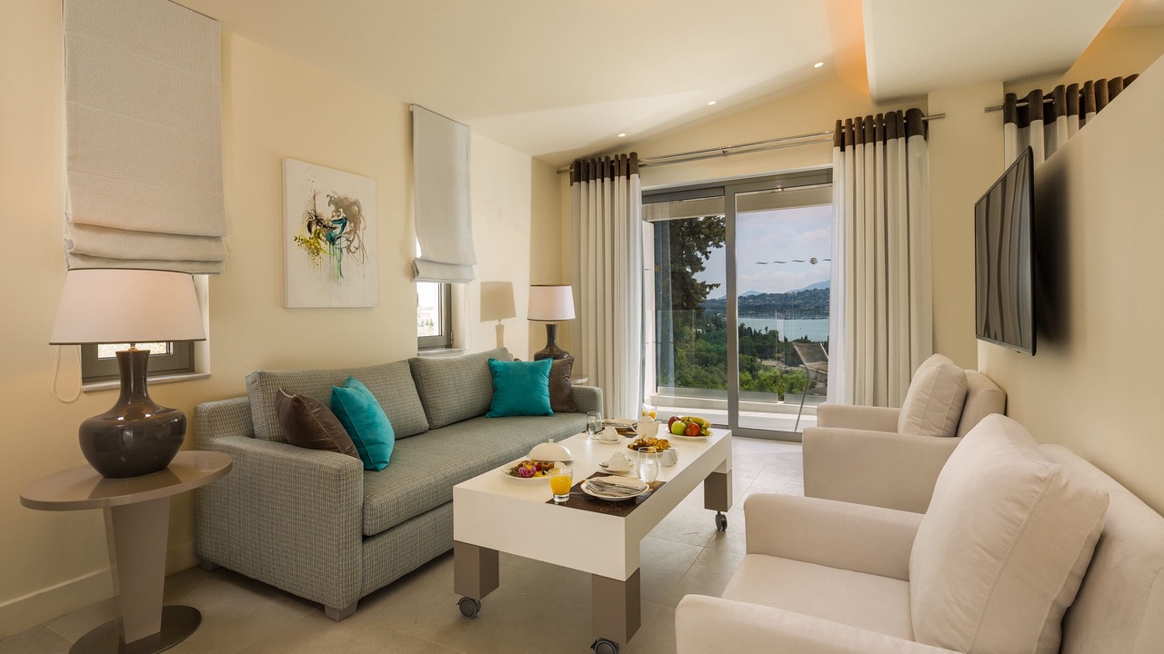 Photo of Bedroom in Limni