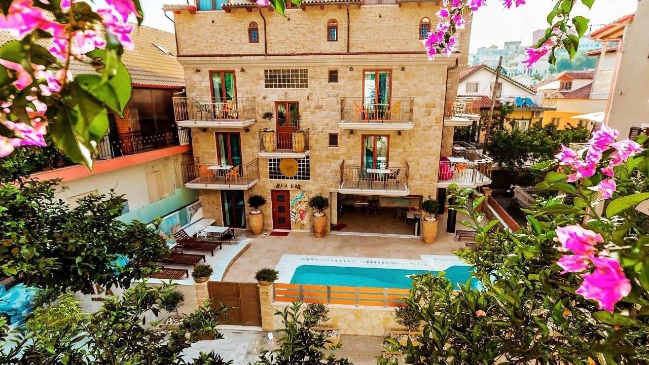 Photo of Outdoor in Parga