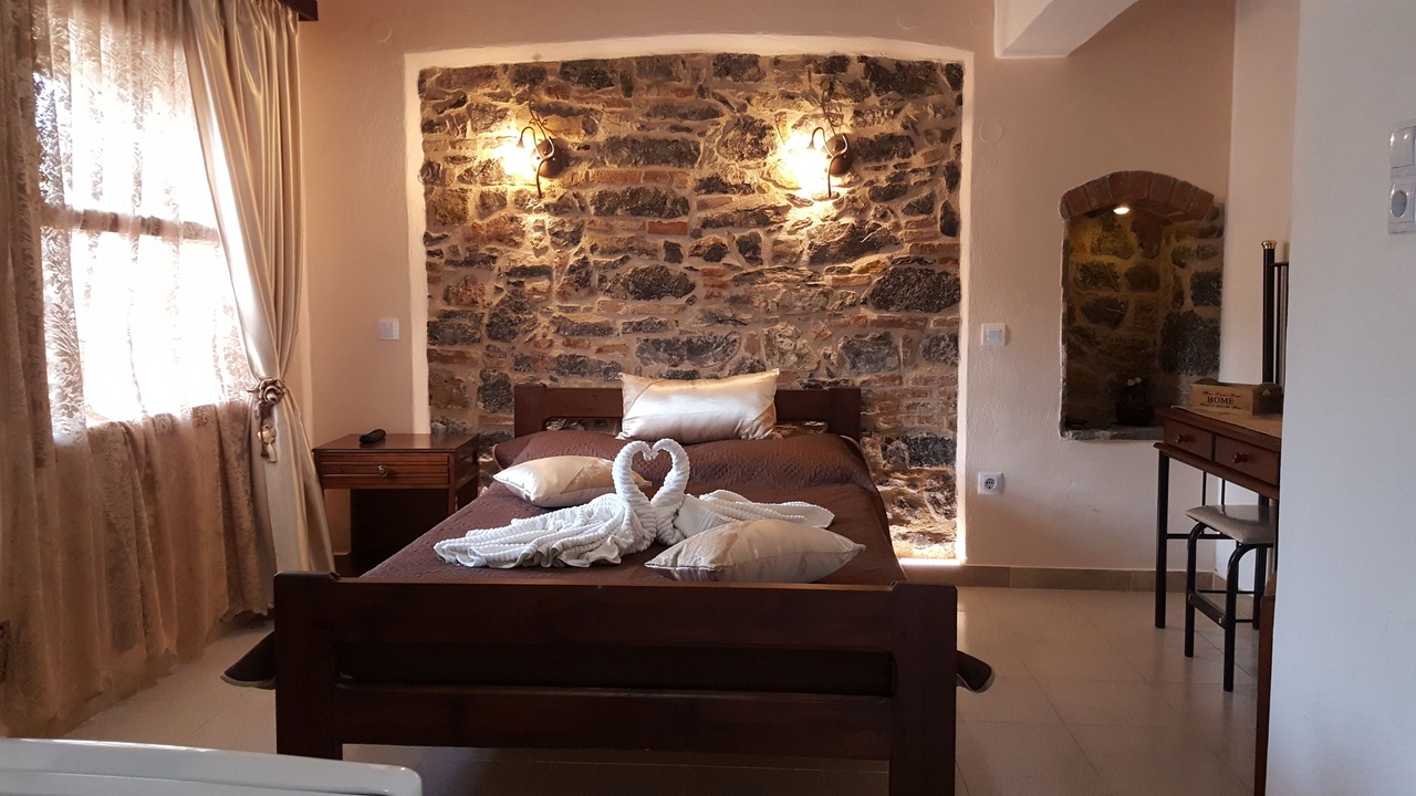 Photo of Bedroom in Kardamyla