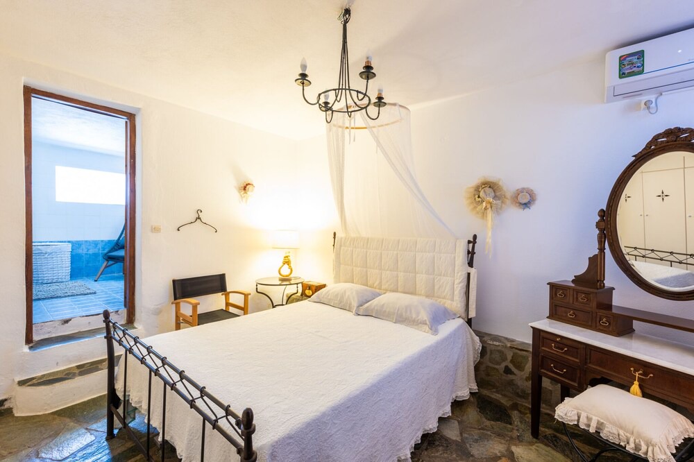 Photo of Bedroom in Krotiri