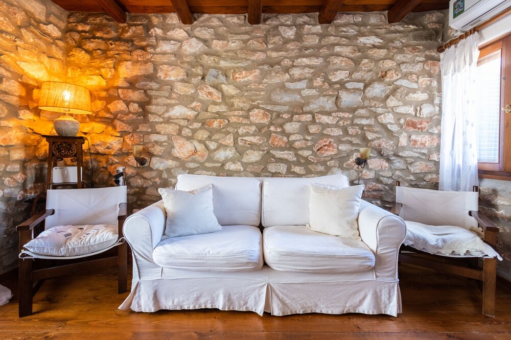 Photo of Livingroom in Krotiri
