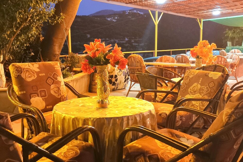 Photo of Patio Balcony in Megalo Metochi