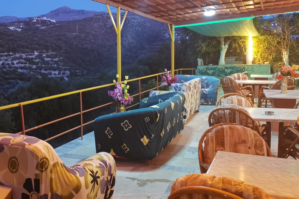 Photo of Outdoor in Megalo Metochi