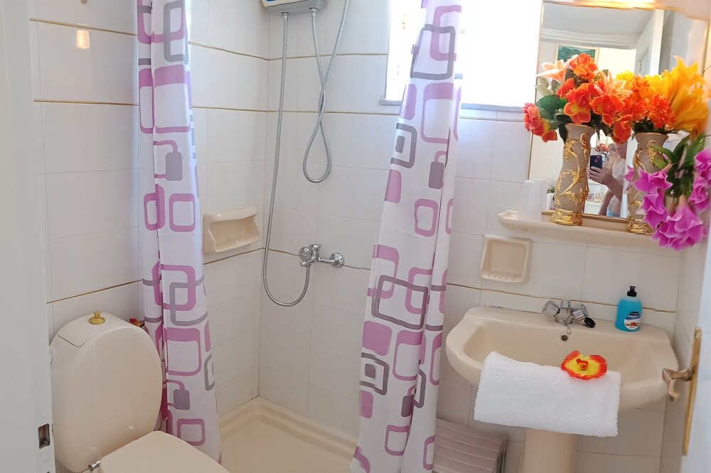 Photo of Bathroom in Megalo Metochi