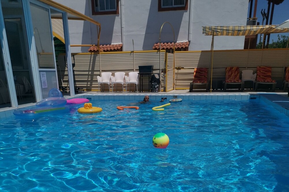 Photo of Outdoor in Megalo Metochi