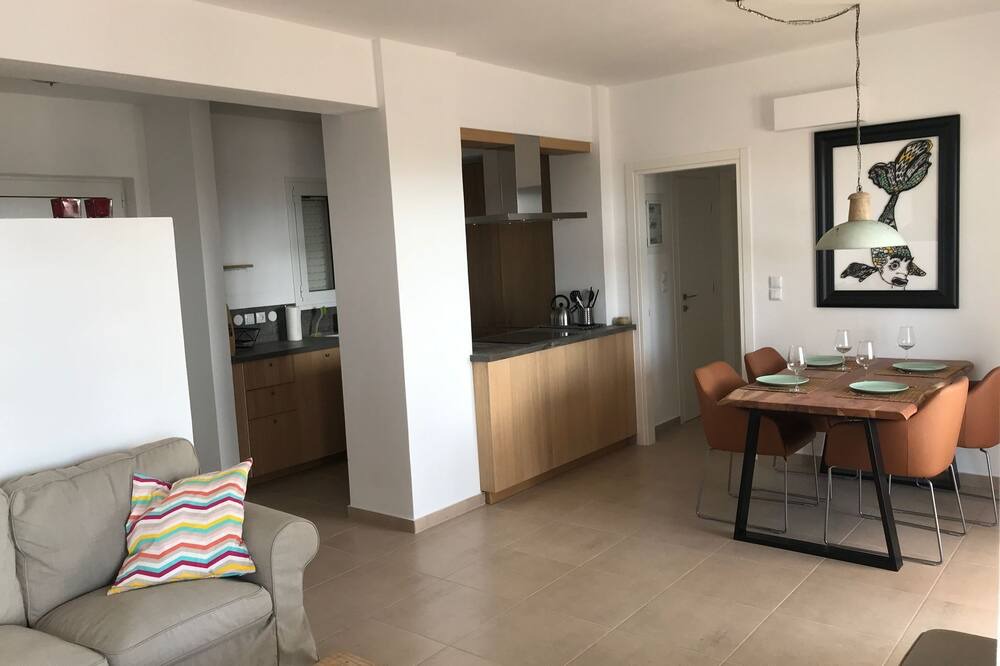 Photo of Livingroom in Pylos-Nestoras