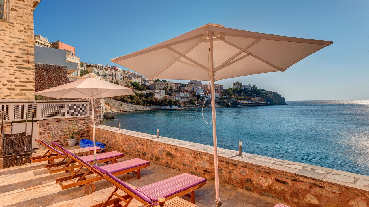 Photo of Outdoor in Ermoupoli