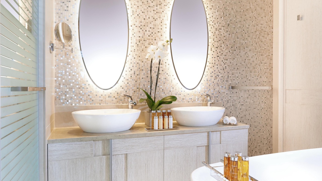 Photo of Bathroom in Dassia