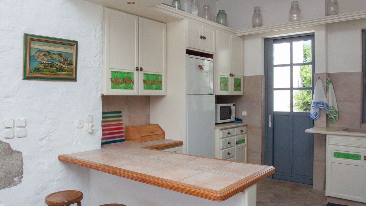 Photo of Kitchen in Kampos