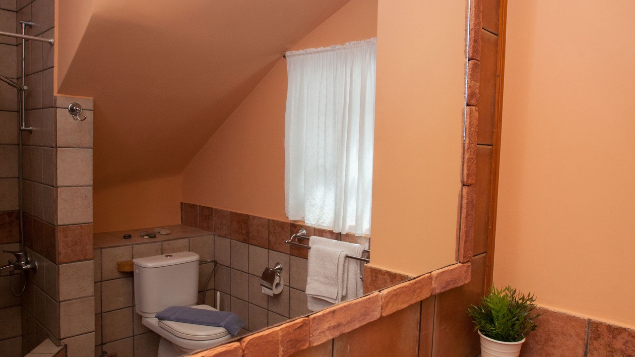 Photo of Bathroom in Kampos