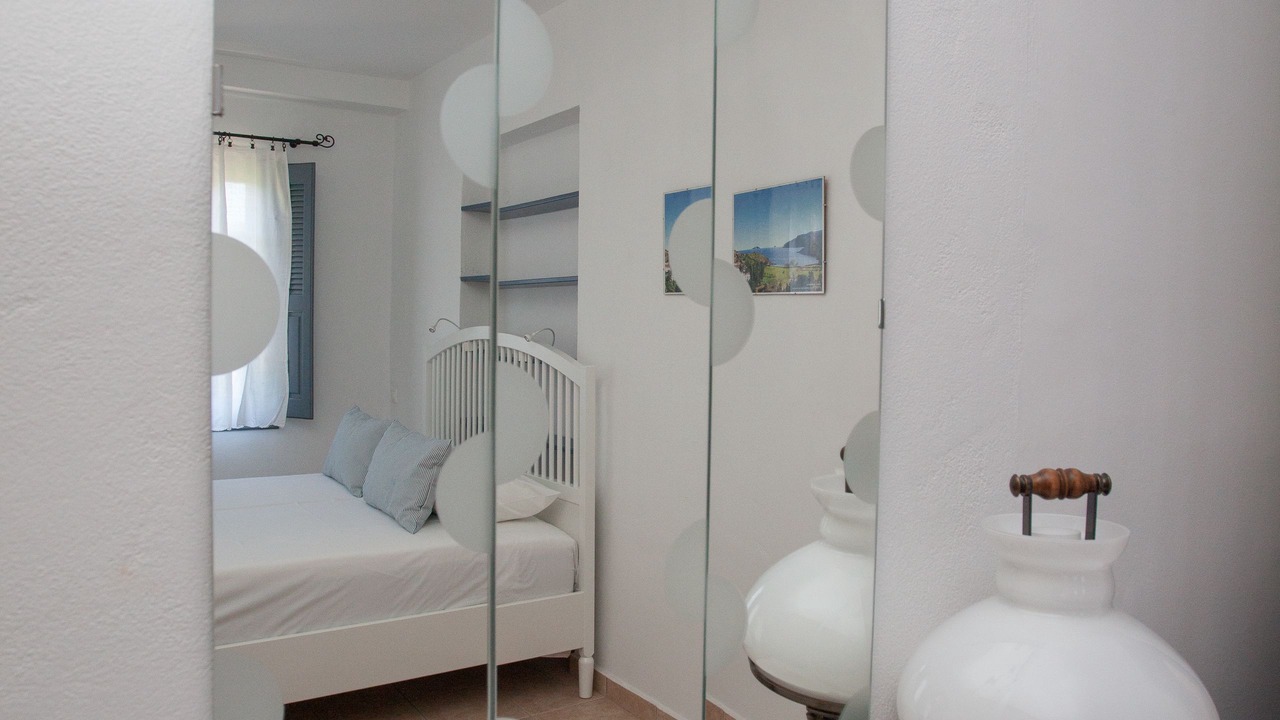 Photo of Bedroom in Kampos