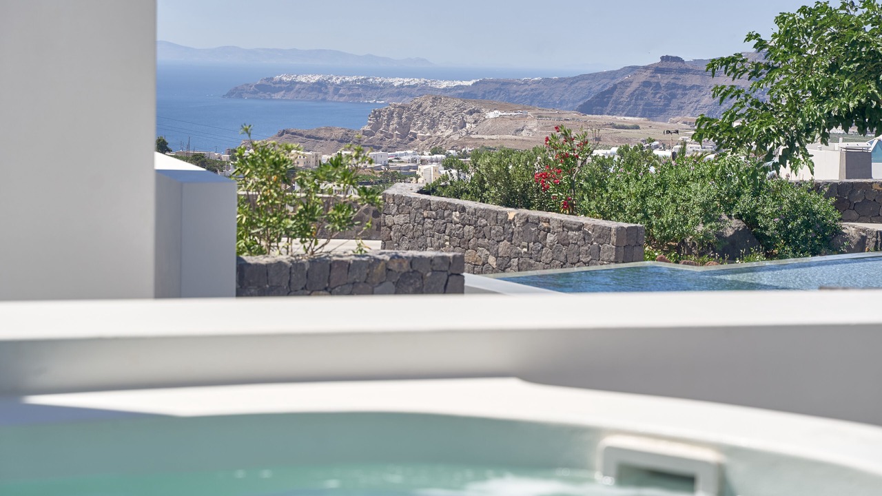Photo of Patio Balcony in Pyrgos