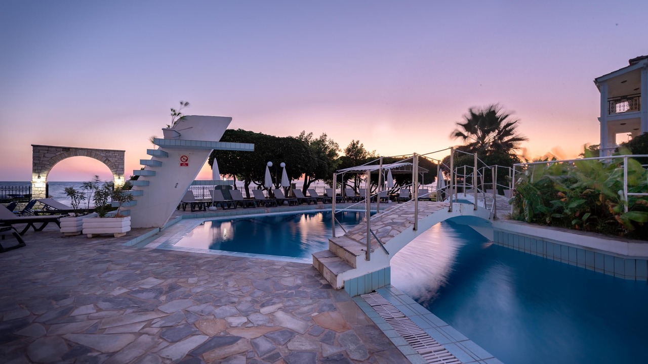 Photo of Outdoor in Argassi