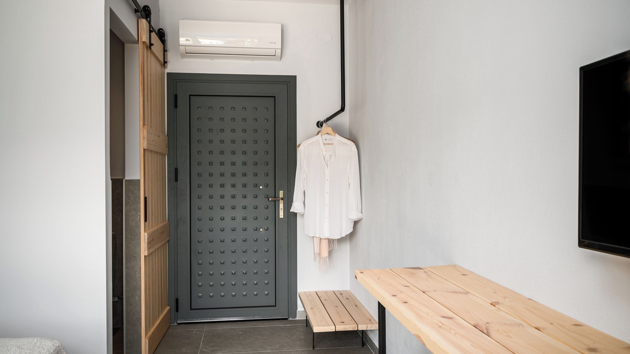 Photo of Bedroom in Central Tzoumerka