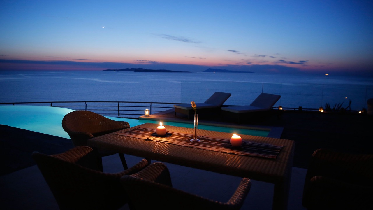Photo of Outdoor in Agios Stefanos Avliotes